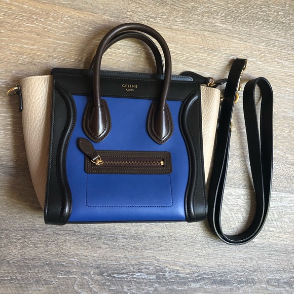 Celine nano - Picture 6 of 6